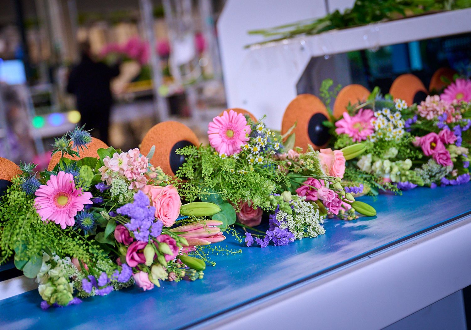 L&M Rijnsburg slideshow impressie