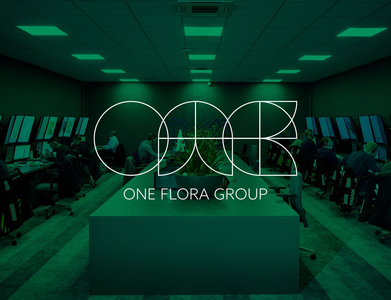 LM Rijnsburg onderdeel van One Flora Group