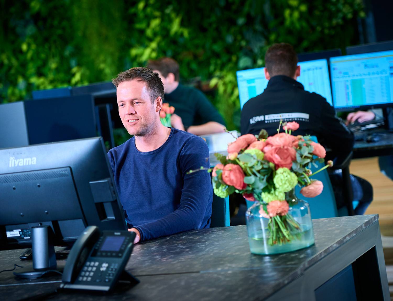 L&M Rijnsburg volledige ontzorging