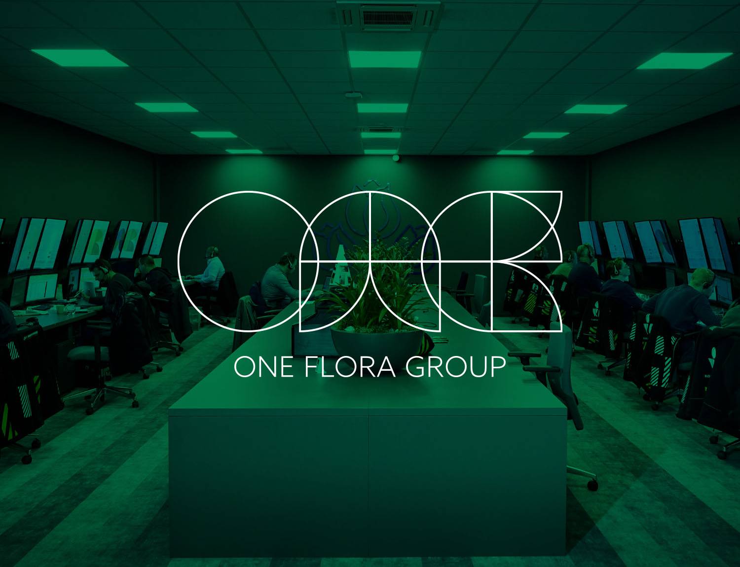 LM Rijnsburg onderdeel van One Flora Group