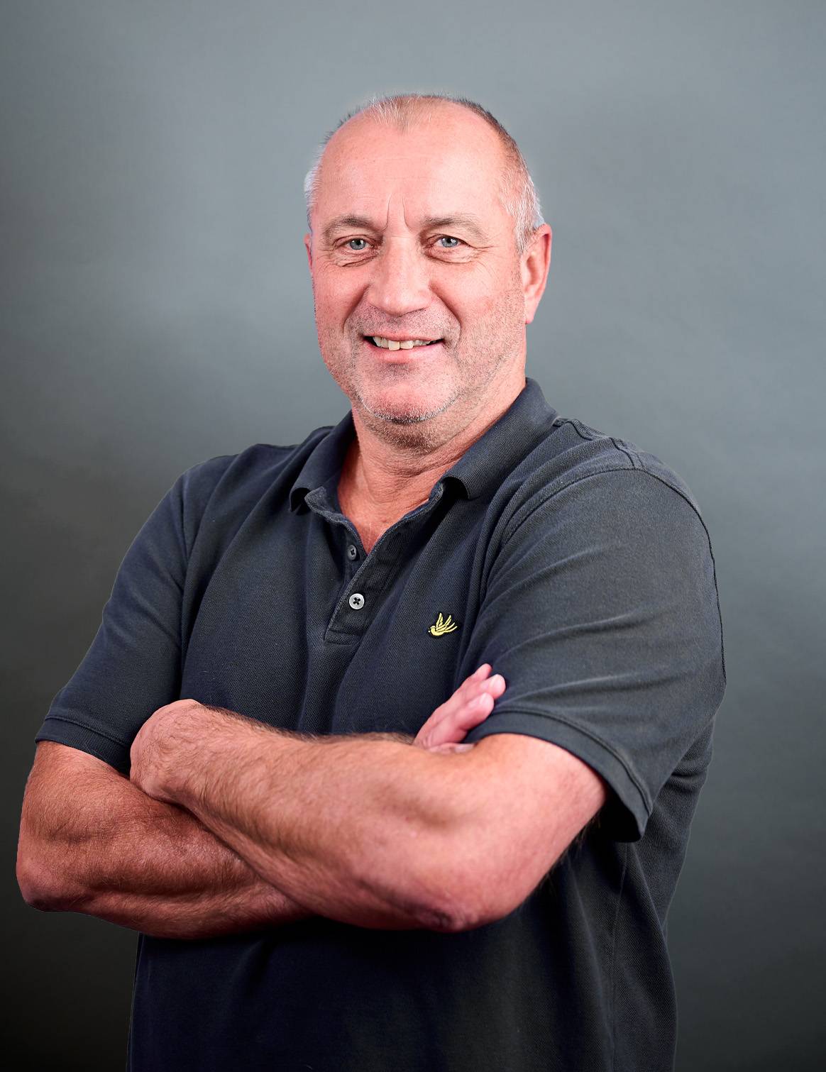 L&M Rijnsburg onze mensen Arie van Dijk